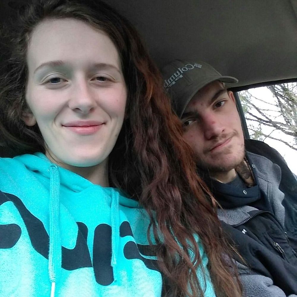 Meet your Posher, Garrett-savanna